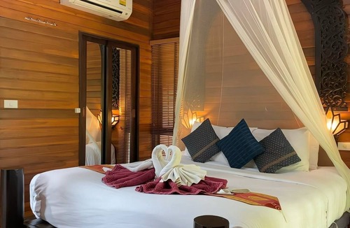 Ao Nang Resort | Baan Habeebee Resort