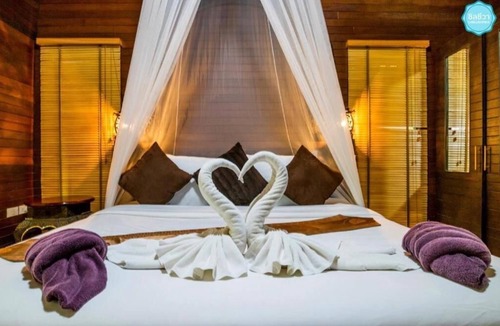Ao Nang Resort | Baan Habeebee Resort