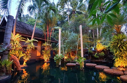 Ao Nang Resort | Baan Habeebee Resort
