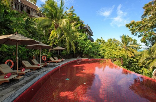 Taling Ngam Villa | Baan Hansa @ The Intercontinental