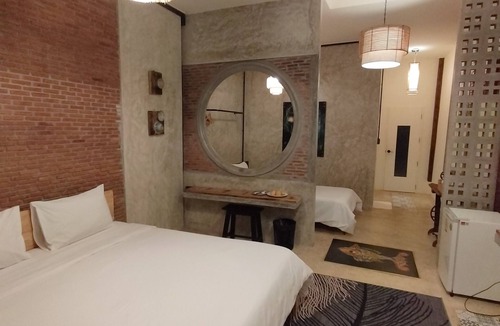Trat House | Baan Hotelier Resort