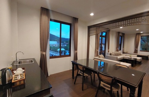 Khlong Khut Hotel | Baan Imm Sook Resort