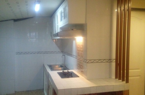 Chiang Mai House | Baan Imoun @ Arcade Chiangmai