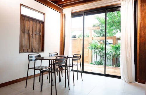 Chiang Dao Villa | Baan Inn