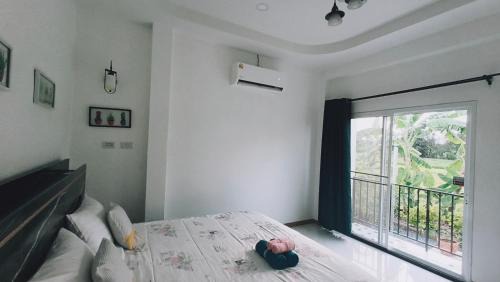 Salaya Villa | Baan Iris Salaya
