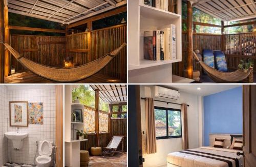 Ko Lanta House | Baan Isla Hideaway