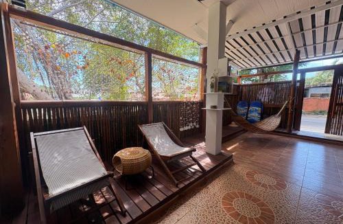 Ko Lanta House | Baan Isla Hideaway