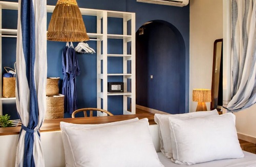 Haad Pleayleam Hotel | Baan Jai Dee Beach Front Hotel