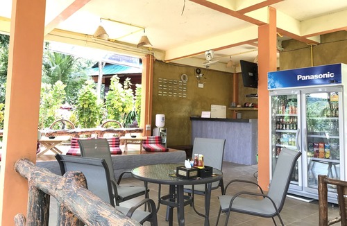 Baan Tai House | Baan Jan Pha, Thongnaipan noi, Koh Phangan