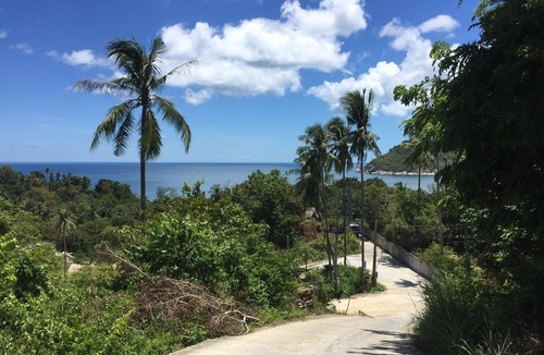 Baan Tai House | Baan Jan Pha, Thongnaipan noi, Koh Phangan