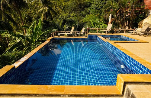 Baan Tai House | Baan Jan Pha, Thongnaipan noi, Koh Phangan