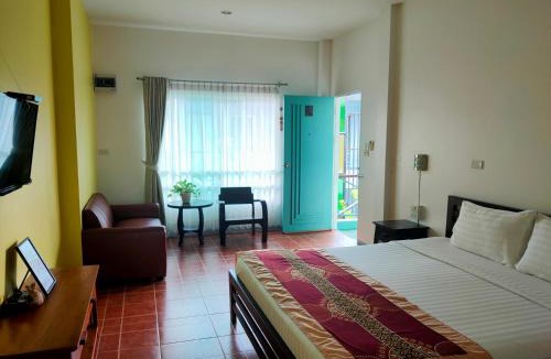 Wieng House | Baan Jaru