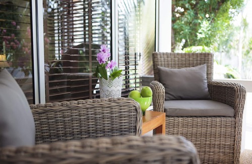 Bophut Villa | Baan Jasmine Pool & Garden Villa in Bophut Fishermans Village, Koh Samui 5*rated