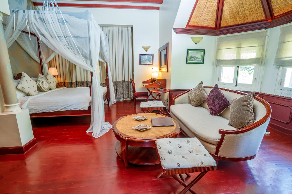 Mu Si Apartment | Baan Khao Yai