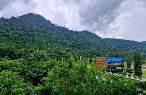 Mu Si Apartment | Baan Khaoyai by Chateau