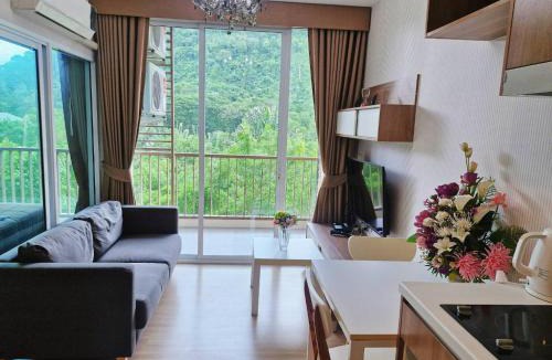 Mu Si Apartment | Baan Khaoyai by Chateau