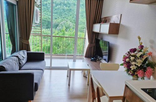 Mu Si Apartment | Baan Khaoyai by Chateau