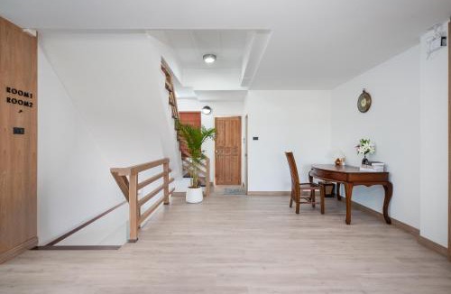 Sri Phum Villa | Baan Khun Ree