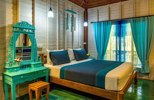 Haad Yao Resort | Baan Kiao Resort