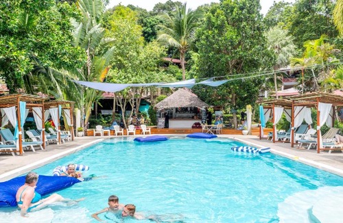 Haad Yao Resort | Baan Kiao