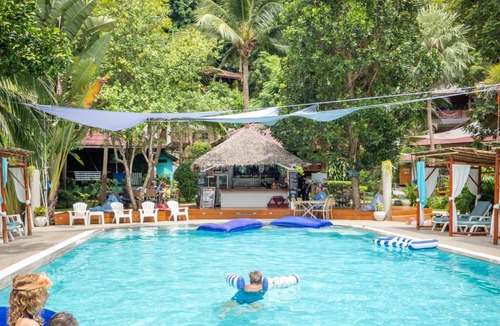 Haad Yao Resort | Baan Kiao