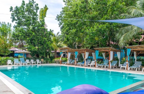 Haad Yao Resort | Baan Kiao
