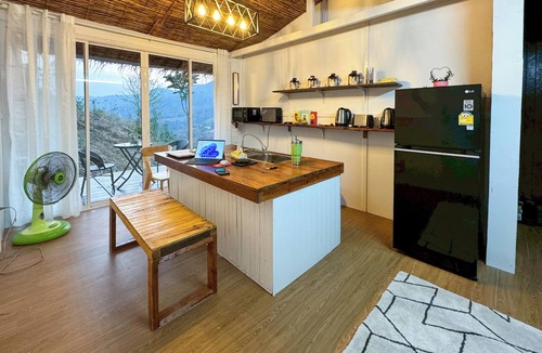 Bo Kluea Hotel | Baan Klangkao