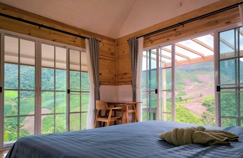 Bo Kluea Hotel | Baan Klangkao