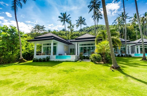 Ko Yao Villa | Baan Klong III - Two Bedroom Villa, Sleeps 4