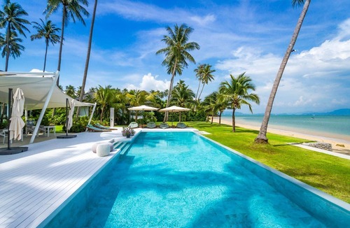 Ko Yao Villa | Baan Klong - Two Bedroom Villa, Sleeps 4