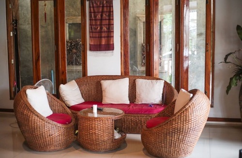 Mak Khaeng Hotel | Baan Krittika