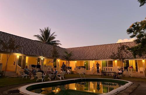Mae Chaem House | Baan Kub Doi Mae Chaem