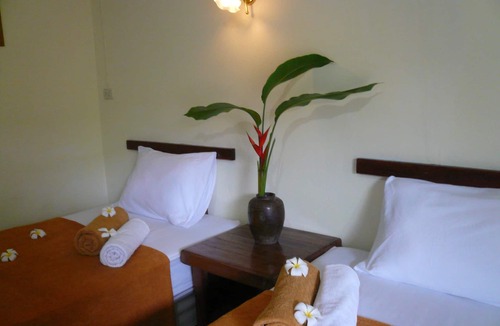Lamai City Center Hotel | Baan Lamai Resort
