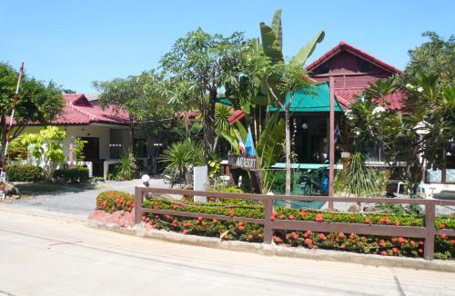 Lamai City Center Resort | Baan Lamai Resort