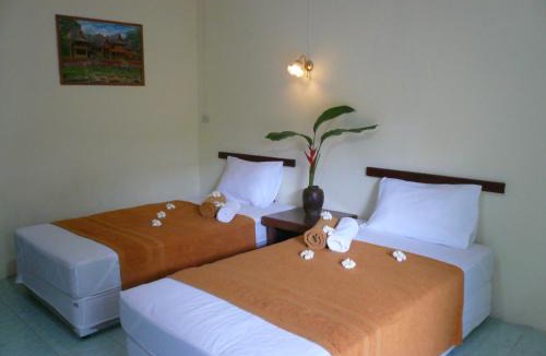 Lamai City Center Resort | Baan Lamai Resort