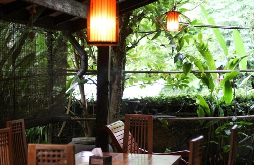 Mueang Nga Hotel | Baan Lapoon Hotel