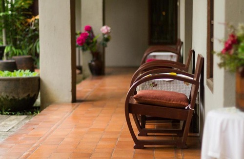 Mueang Nga Hotel | Baan Lapoon Hotel