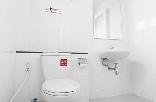 Nakhon Ratchasima Hotel | Baan Le Vimaan