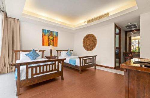Plai Laem Villa | Baan Leelawadee