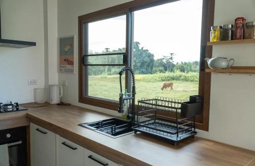 Pai Apartment | Baan Lek Pai