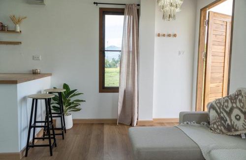 Pai Apartment | Baan Lek Pai