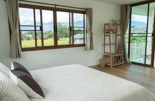 Pai Apartment | Baan Lek Pai