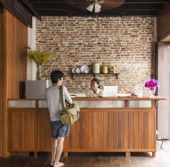 Chanthanimit Hotel | Baan Luang Rajamaitri Historic Inn