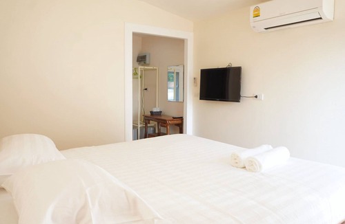 Mae Pa Hotel | Baan Maesot PLUS