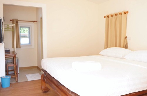 Mae Pa Hotel | Baan Maesot PLUS