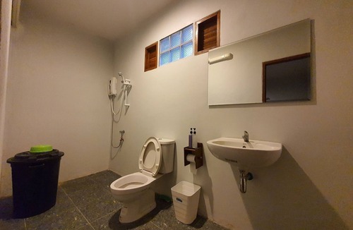 Ko Kha Hotel | Baan Mali Lampang
