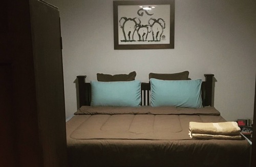 Ko Kha Hotel | Baan Mali Lampang