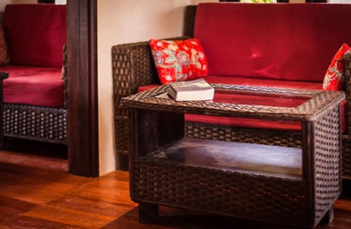 Thong Sala Hotel | Baan Manali Resort