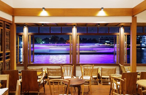 Bang Yi Khan Hotel | Baan Manee BKK