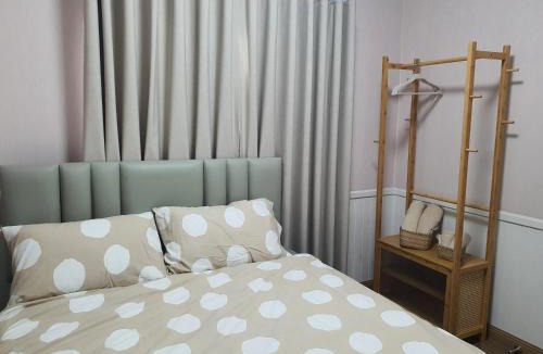 Nong Samsak House | Baan Marrada Chonburi